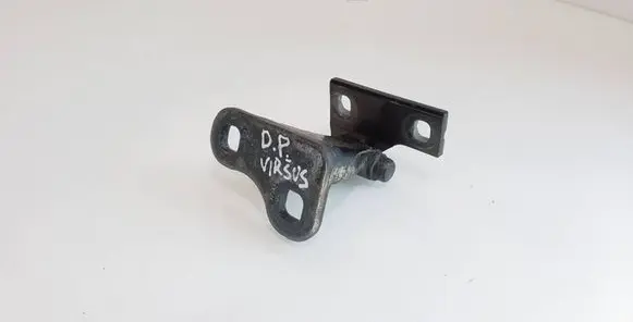 BMW 7 E65 E66 Front door upper hinge 7017816