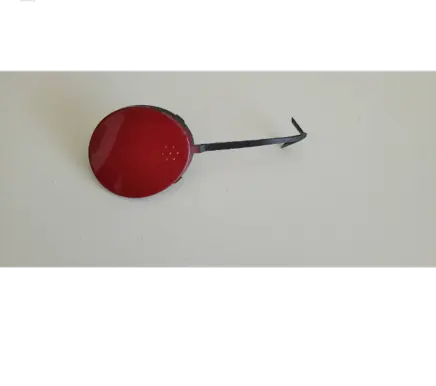 Volkswagen Eos Rear bumper row hook cap/cover 1q0807441