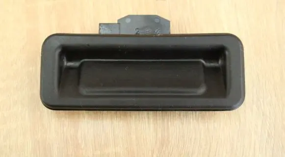 BMW 4 G22 G23 G24 G26 Loading door exterior handle 51248492533