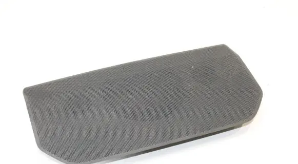 Dash center speaker trim cover