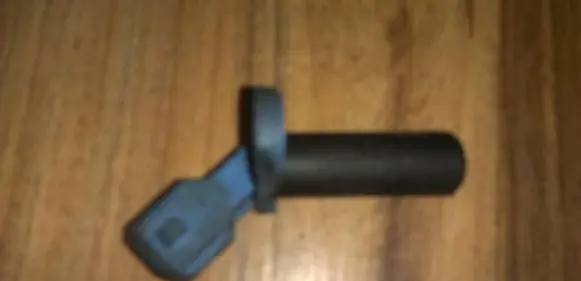 Crankshaft position sensor