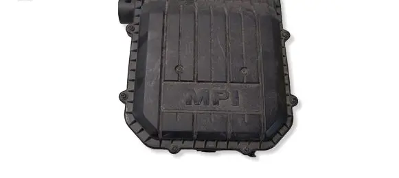 Seat Ibiza IV (6J,6P) Air filter box 04C129611J