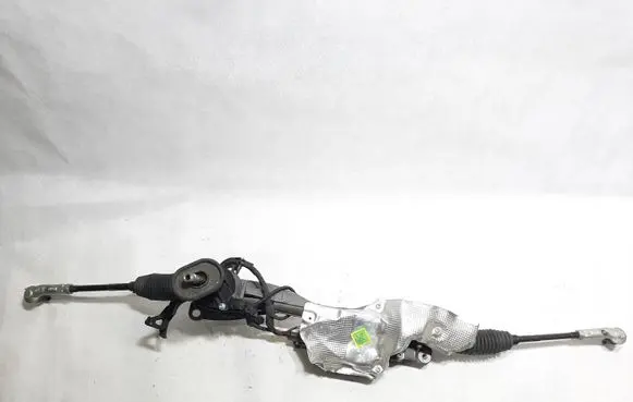Volkswagen Tayron I Steering rack 24022026