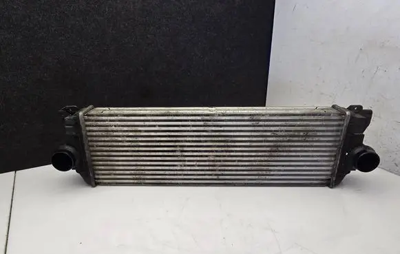 Volkswagen Crafter Intercooler radiator 830863 96526 8961
