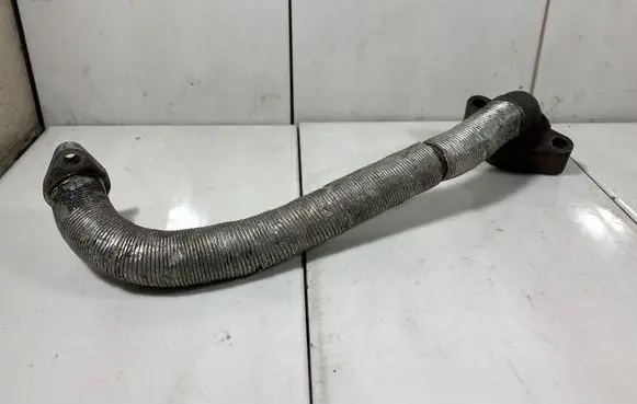 Mitsubishi Outlander EGR valve line/pipe/hose