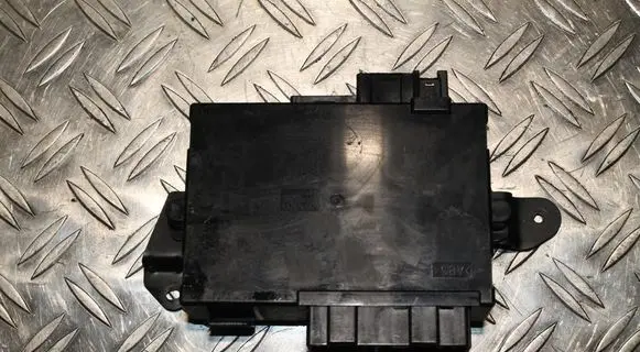 Volvo XC90 Seat control module 30739636