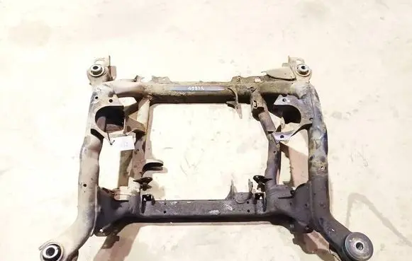 Mercedes-Benz ML W164 Front subframe