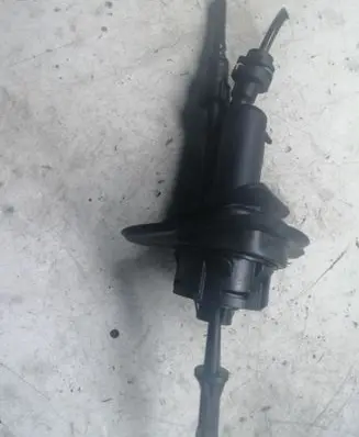 Volvo S80 Clutch master cylinder 6G917A542B