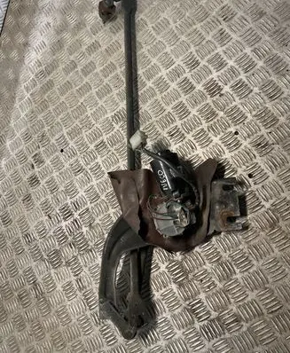 Iveco Daily 1st gen Front wiper linkage 
