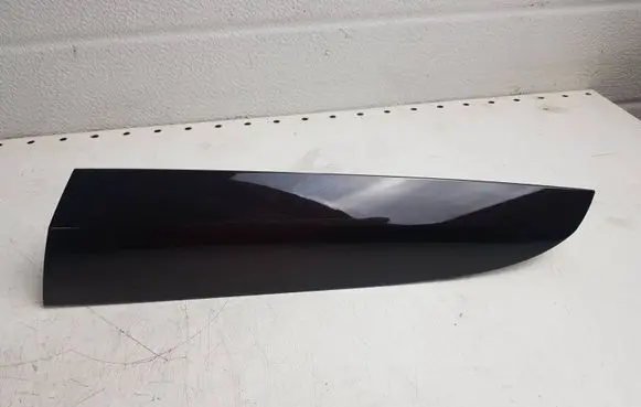 BMW X4 F26 Radio/GPS head unit trim 9184126 52850610 5145