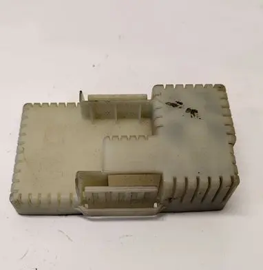 Ford Mondeo MK IV Fuse box cover 6G9T14C507BB