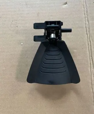 Windshield/windscreen camera