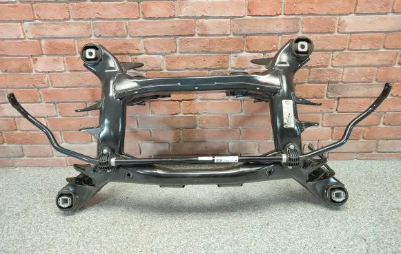 BMW X4 G02 Rear subframe 6870992