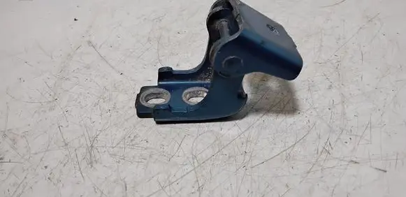 Front door lower hinge