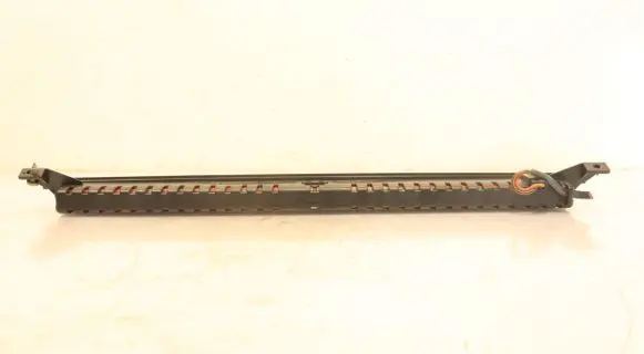 Volkswagen Golf IV Third/center stoplight