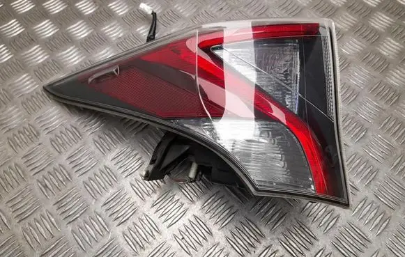 Toyota Prius (XW50) Rear/tail lights 8156047150