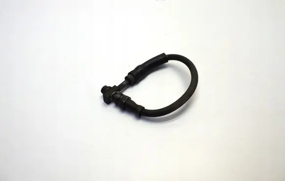 Volkswagen Golf VIII Brake vacuum hose/pipe 