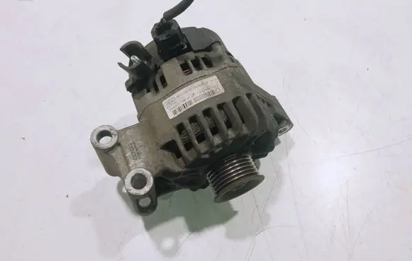 Ford Focus Generator/alternator MS1022118355