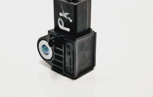 Peugeot 508 RXH Airbag deployment crash/impact sensor 9802402080