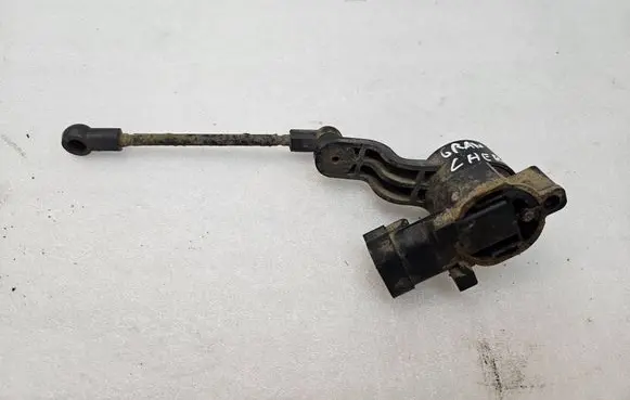 Jeep Grand Cherokee Air suspension front height level sensor 68245329AB T11115700714