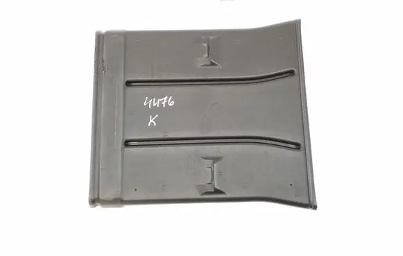 Seat trim