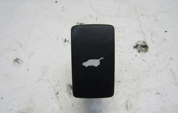 Honda CR-V Tailgate opening switch GMAUTO4574097