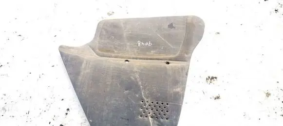 Citroen Jumper Other interior part B866 07354235010DX