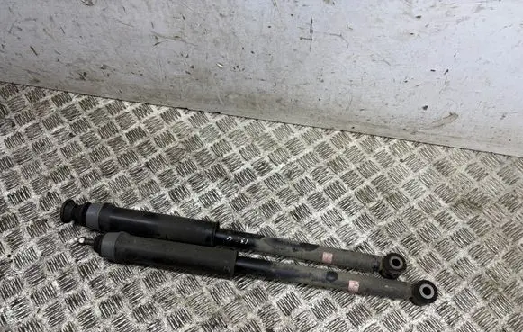 Renault Captur II Rear shock absorber/damper 