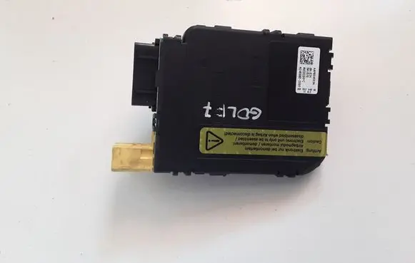 Volkswagen Golf V Steering angle sensor 1K0953549AE