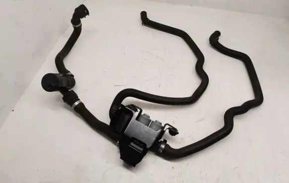 BMW X5 F15 Electric auxiliary coolant/water pump 6968107
