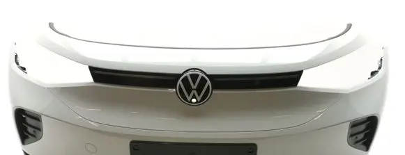 Volkswagen ID.3 Front bumper 11A807221 LS9R