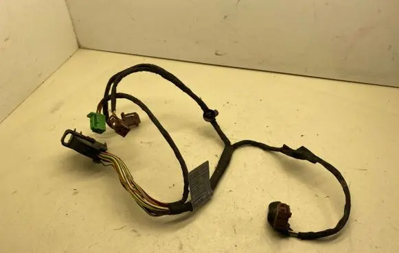 BMW 5 GT F07 Seat wiring loom 9178908 51217006