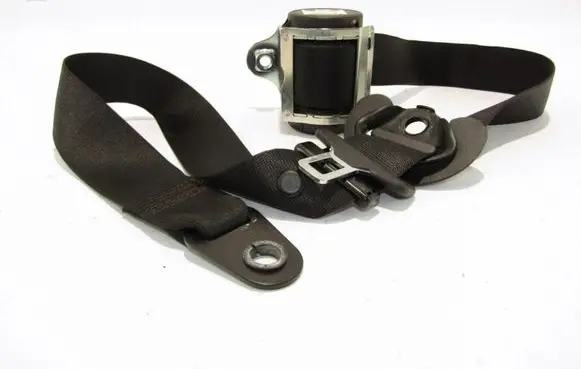 Mini Paceman (R61) Rear seatbelt 623739100C