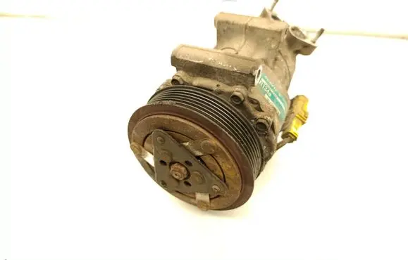 Air conditioning (A/C) compressor (pump)