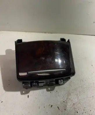 Audi A6 S6 C6 4F Cup holder front 4F1862533C