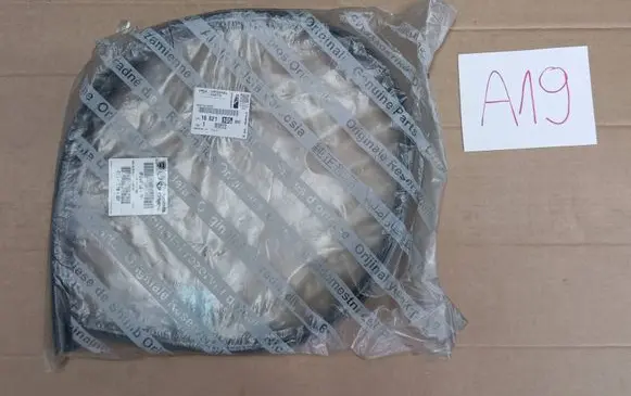 Dodge RAM Engine compartment rubber 68134688AB 005341063000 0085140