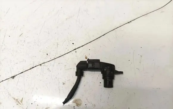 Air conditioning (A/C) pressure sensor