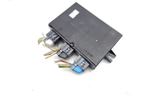 BMW X5 E53 Parking PDC control unit/module 6985500 66216985500