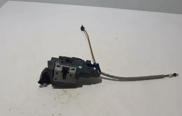 Mercedes-Benz C W206 Front door lock A0997204902