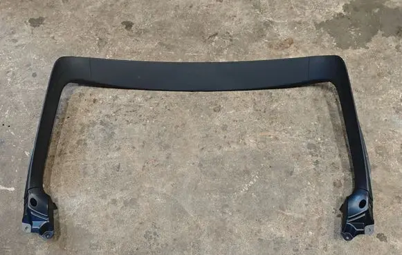 Audi A4 S4 B8 8K Handrail (top trim) 8K9867973