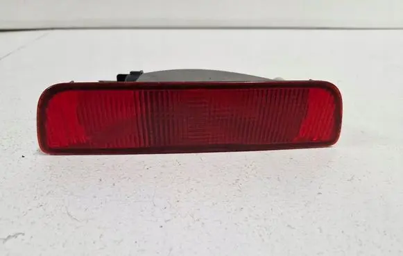 Nissan Qashqai Rear fog light 26580JD00B