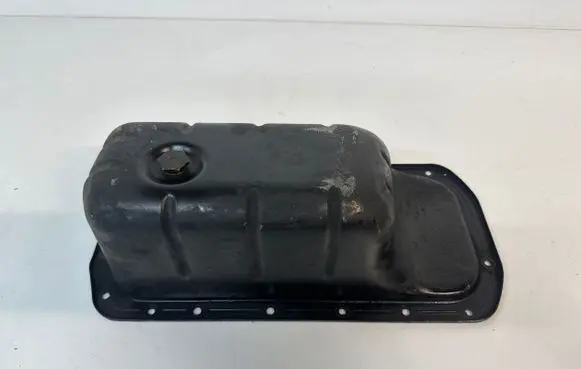 Peugeot Partner Oil sump 9813973280