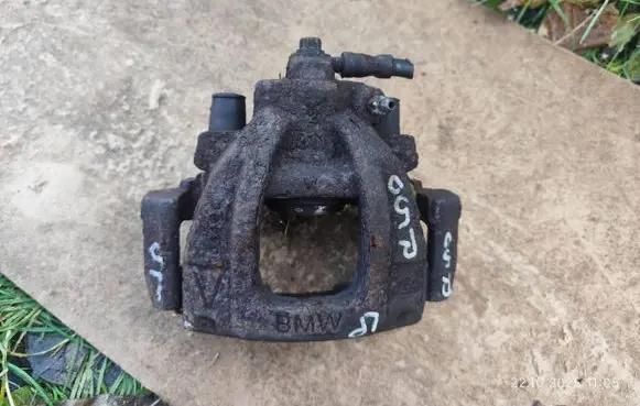Mini One - Cooper R50 - 53 Front brake caliper 