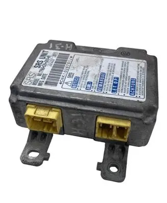 Honda HR-V Airbag control unit/module 77960S2HG010M1 CNK1006751J 1523002811