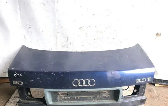 Audi 80 90 S2 B4 Tailgate/trunk/boot lid 