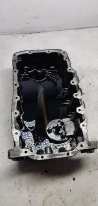 Volkswagen PASSAT B6 Oil sump 03g103603h