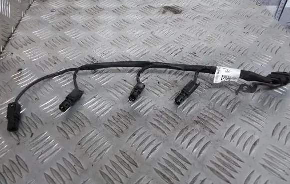 Mercedes-Benz Sprinter W906 Glow plug wires A6511501333
