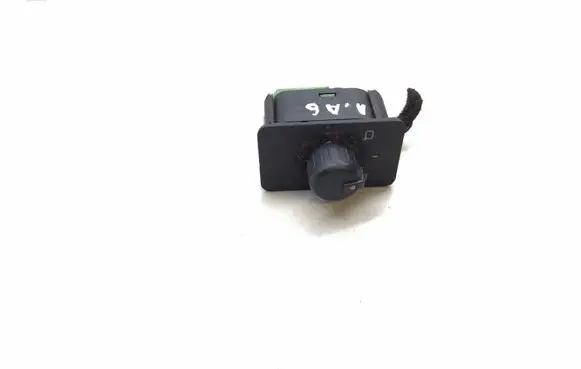 Audi A6 S6 C5 4B Wing mirror switch 4b0959551b k3563