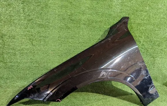 Volvo XC60 Fender 