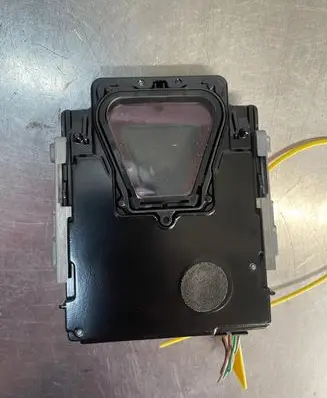 Audi Q5 SQ5 Trunk lid opening control unit DOAUDIQ5II280A